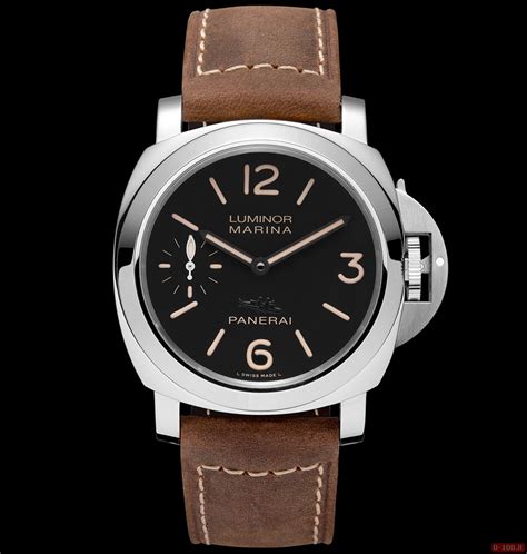 panerai luminor alternative|panerai automatic luminor marina officine.